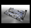 Peugeot 908 HY LM 